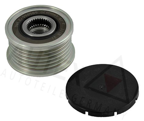 Alternator - sprzęgło jednokierunkowe AUTEX 621547