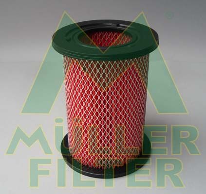 Levně Vzduchový filtr MULLER FILTER PA3290