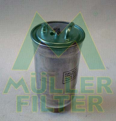 Palivový filtr MULLER FILTER FN440