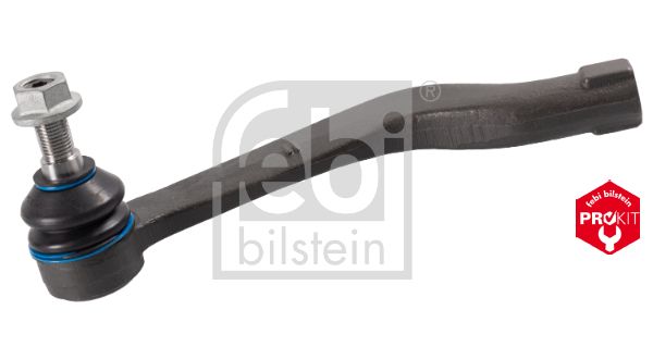 Końcówka drążka kierowniczego poprzecznego FEBI BILSTEIN 43617