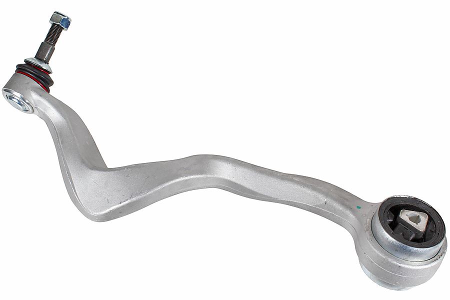 Brat, suspensie roata METZGER 58019601