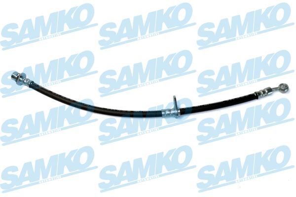 Levně Brzdová hadice SAMKO 6T48141