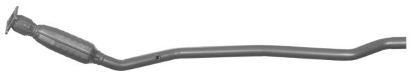Katalizator IMASAF 4880241AA