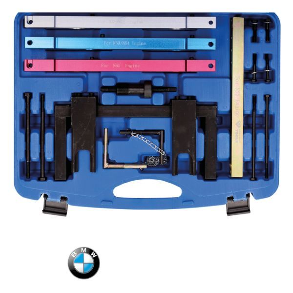Set scule blocare distributie BRILLIANT TOOLS BT592000