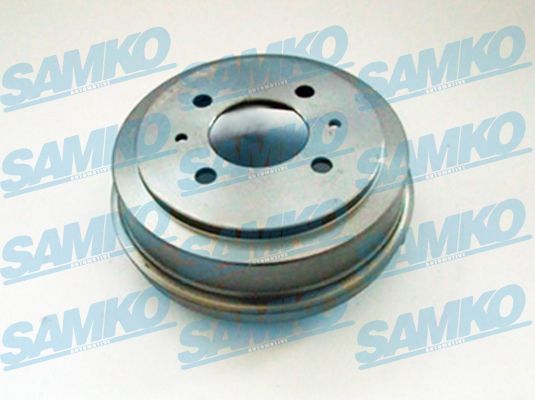 Bęben hamulcowy SAMKO S70494