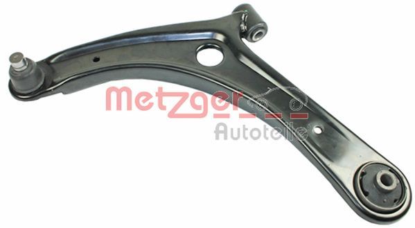 Brat, suspensie roata METZGER 58103701