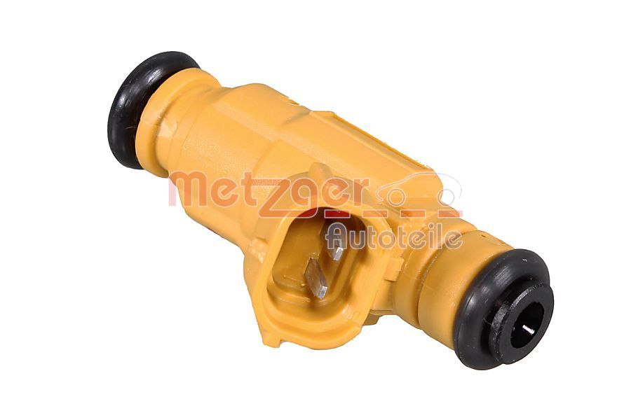 Wtryskiwacz METZGER AUTOTEILE 0920125