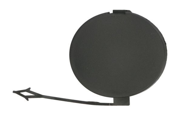 Põrkerauakate, haakeseade