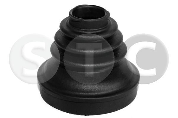 Zestaw osłon, wał napędowy STC T401226
