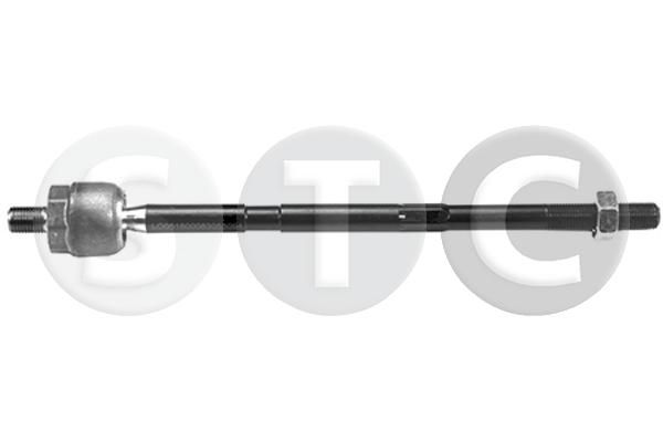 Połączenie osiowe, drążek kierowniczy poprzeczny STC T453094