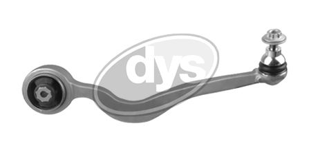Wahacz, zawieszenie koła DYS 26-03782