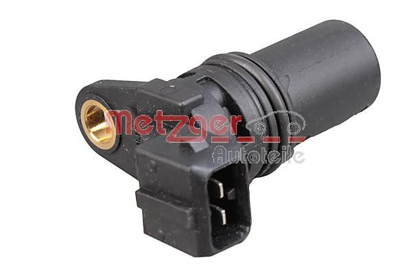 Czujnik, prędkość/prędkość obrotowa METZGER AUTOTEILE 0909083