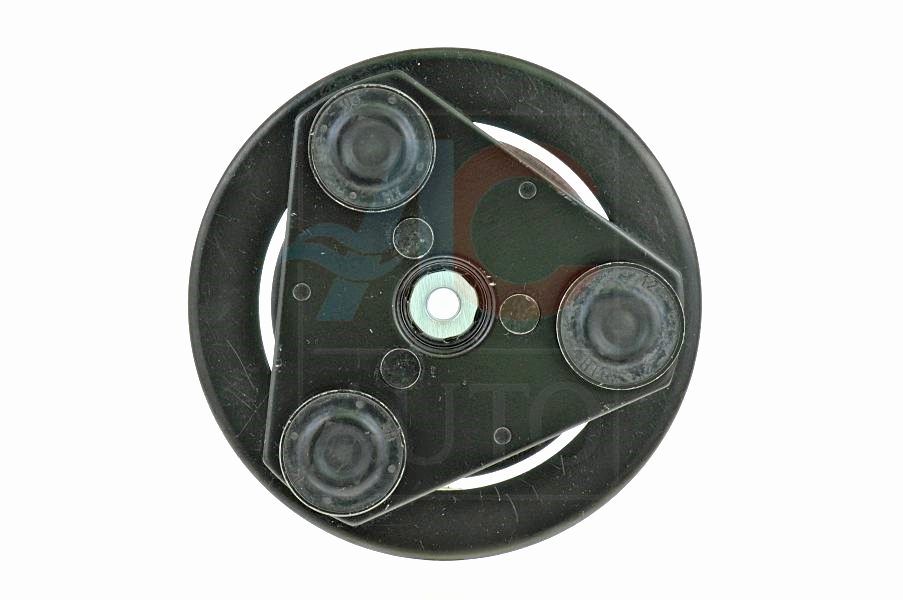 Unášecí kotouč, magnetická spojka (kompresor) Q-SPARES AC-05VI01