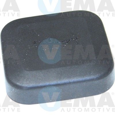 Pokrywa, wlew olejowy VEMA 301010