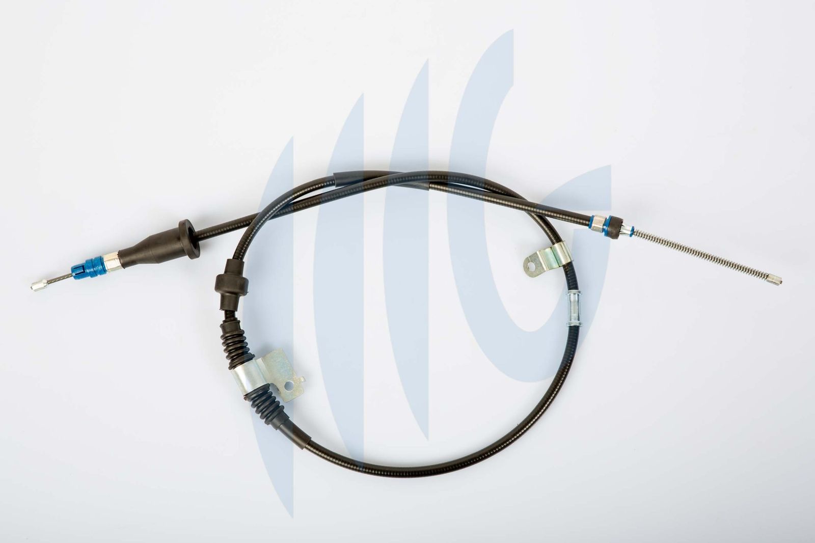 Cięgło, hamulec postojowy RICAMBIFLEX GM 01050034