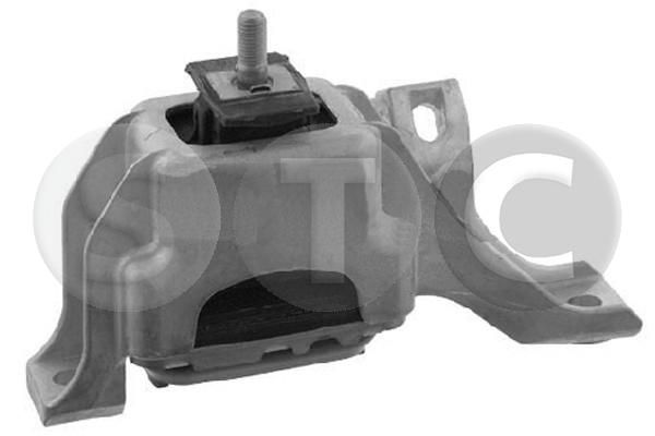 Łożyskowanie silnika STC T405178