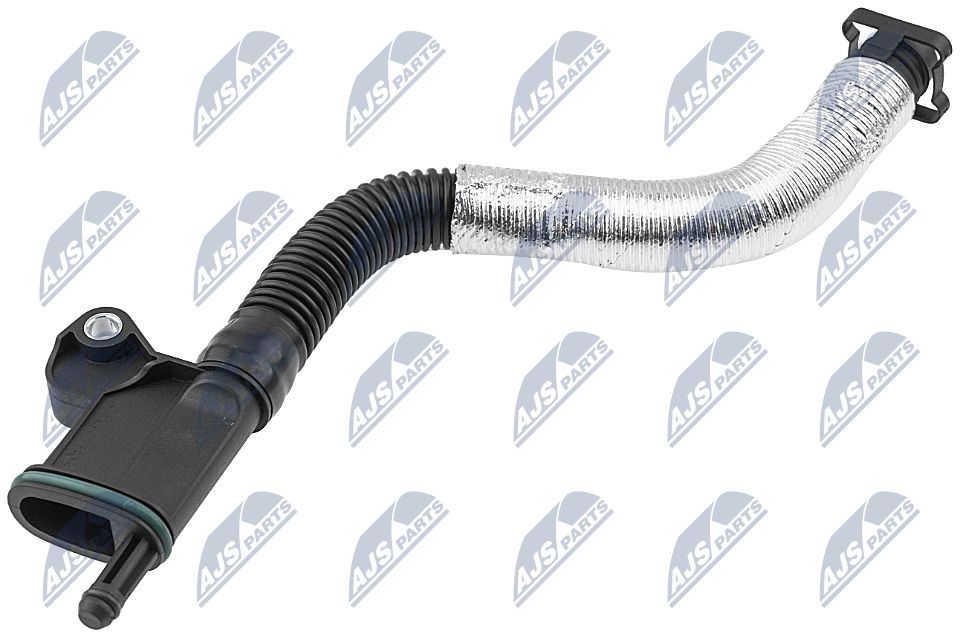furtun,aerisire bloc motor NTY GPP-WW-128