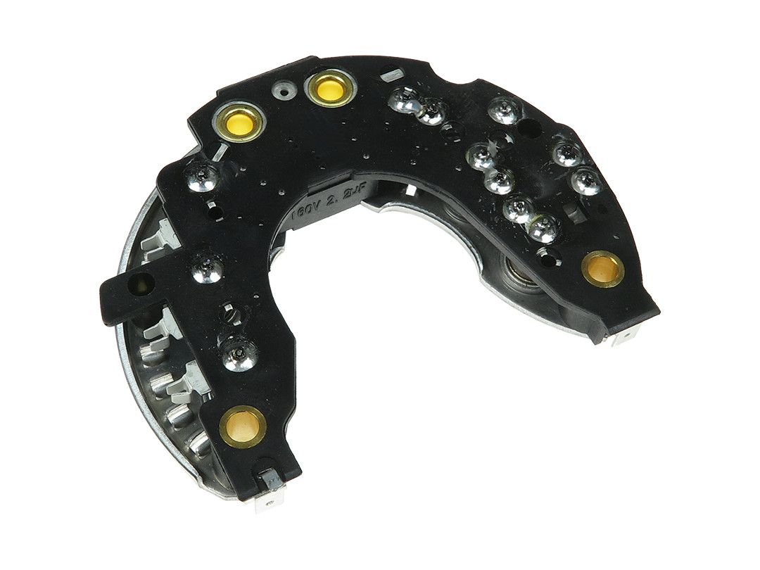 Levně Usměrňovač, generátor AS-PL ARC3007