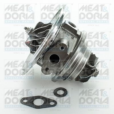 Zestaw wirników, doładowanie MEAT & DORIA 601278