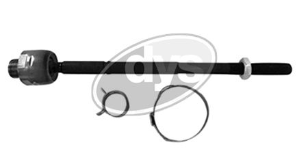 Połączenie osiowe, drążek kierowniczy poprzeczny DYS 24-25987