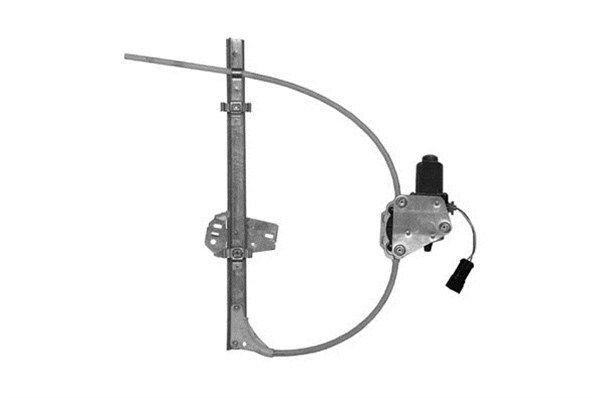 Podnośnik szyby MAGNETI MARELLI 350103143000
