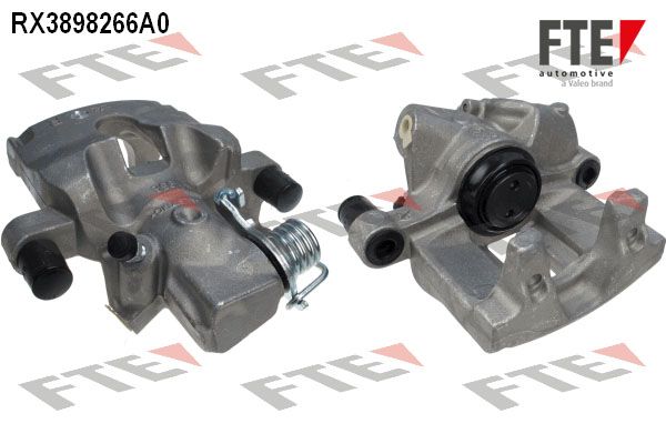 Zacisk hamulca FTE RX3898266A0