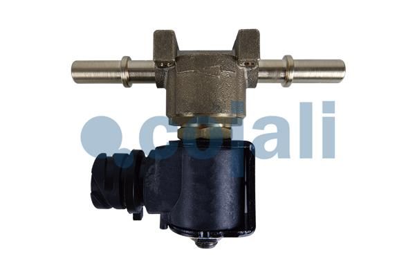 Valve magnétique