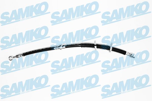 Levně Brzdová hadice SAMKO 6T48197