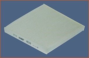 Filtre, air de l'habitacle