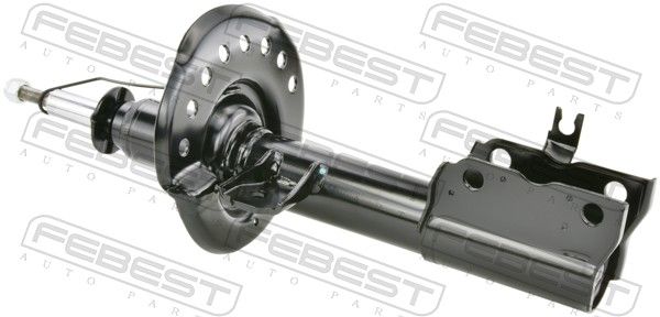 Amortyzator FEBEST 02660801FR