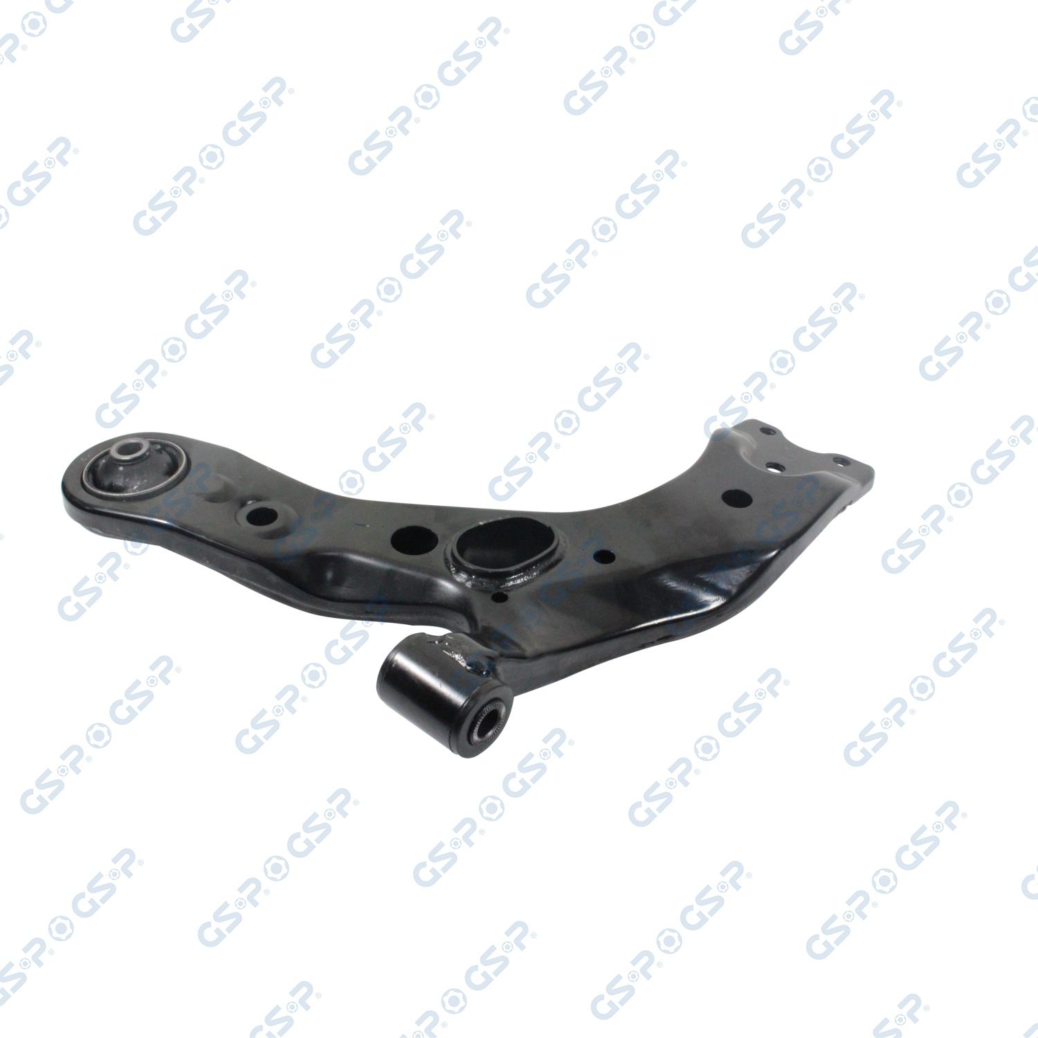 Brat, suspensie roata GSP S060917