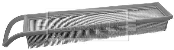 Filtr powietrza BORG & BECK BFA2053