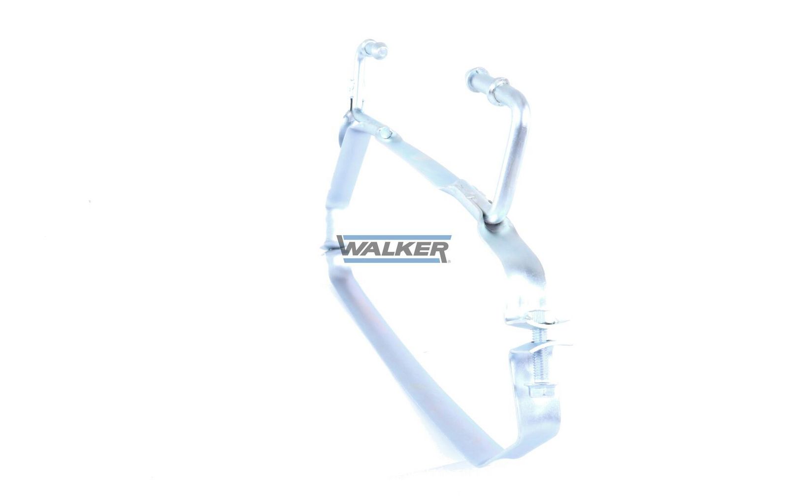 Levně Svěrná objímka, výfukový systém WALKER 80362