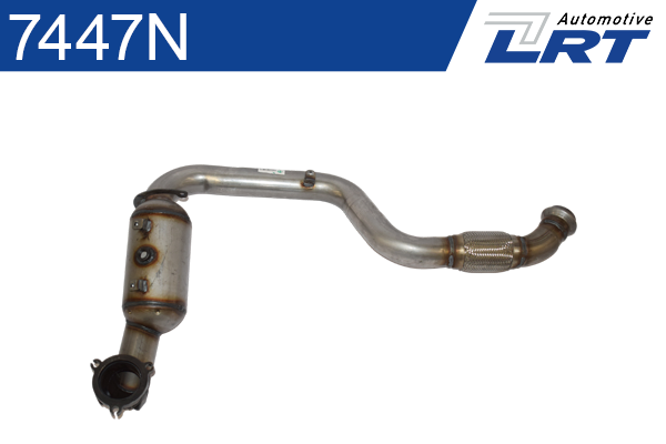 Catalizator LRT 7447N
