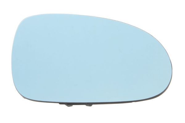 Peegliklaas,Välispeegel