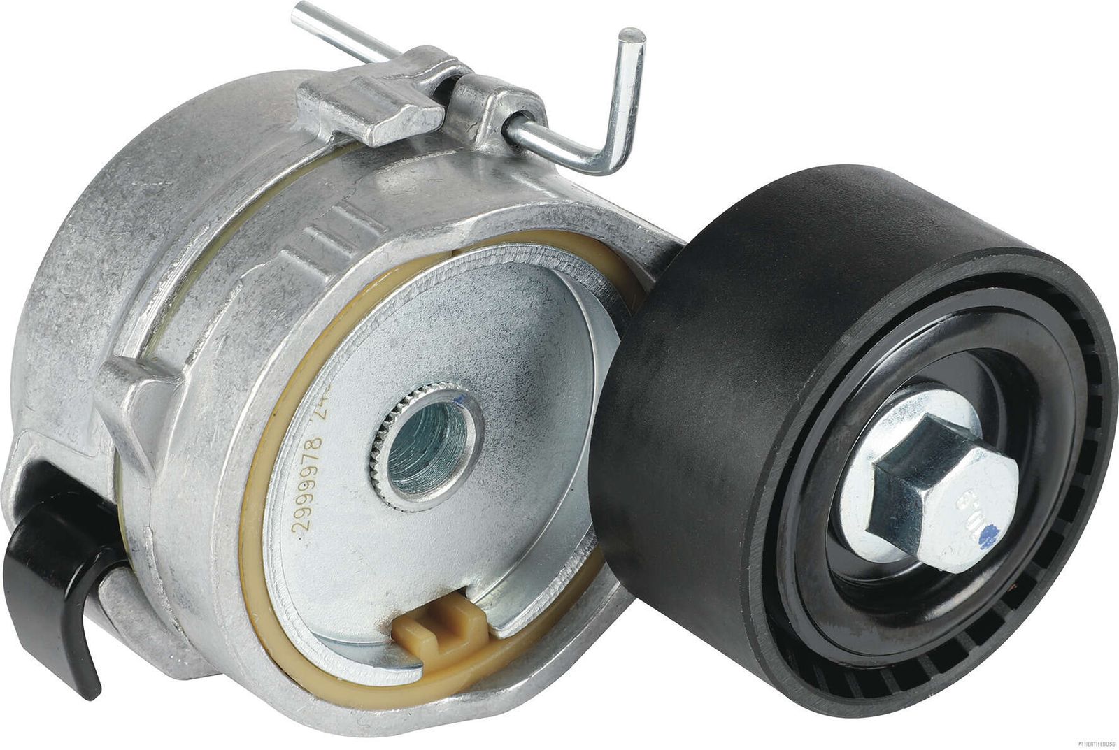 Intinzator curea, curea distributie HERTH+BUSS JAKOPARTS J1142129