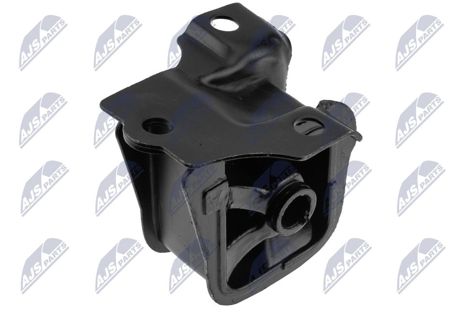 Подвеска, двигатель