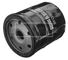 Filtr oleju BORG & BECK BFO4077