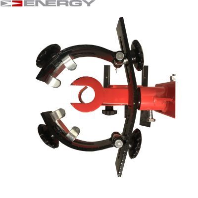 Levně Napínák pružiny, pružina podvozku ENERGY NE00156