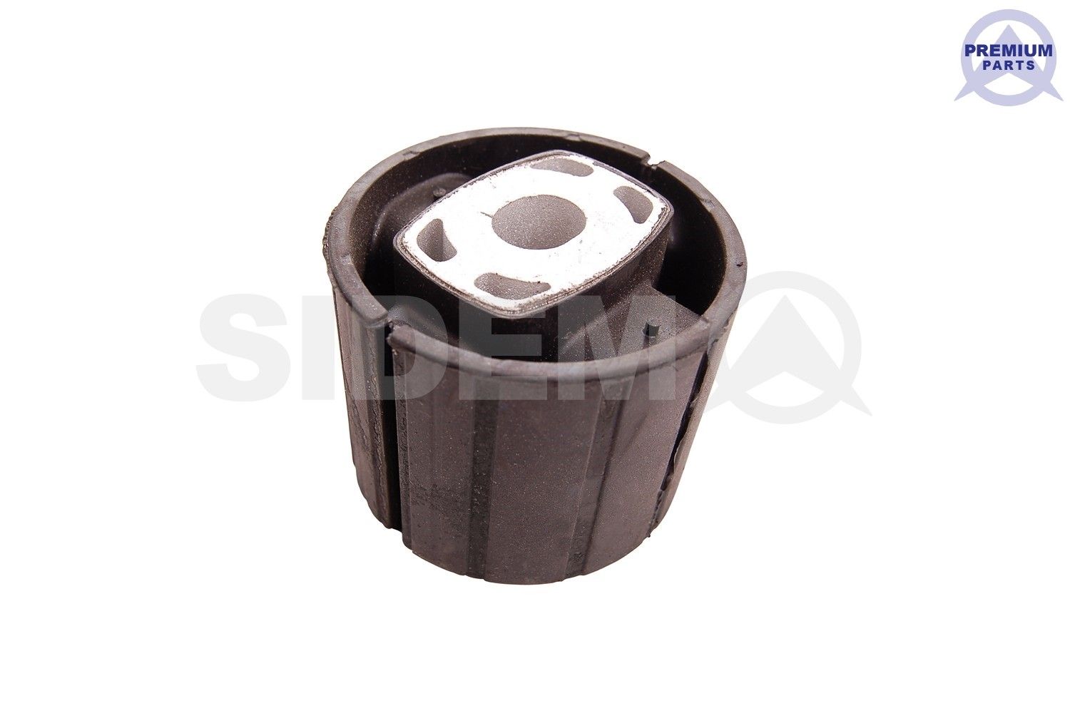 Łożyskowanie, korpus osi SIDEM 821323