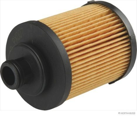 Eļļas filtrs