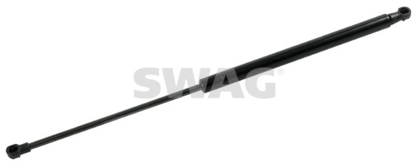Sprężyna gazowa, pokrywa bagażnika SWAG 33 10 2133