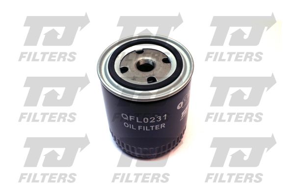 Filtr oleju QUINTON HAZELL QFL0231