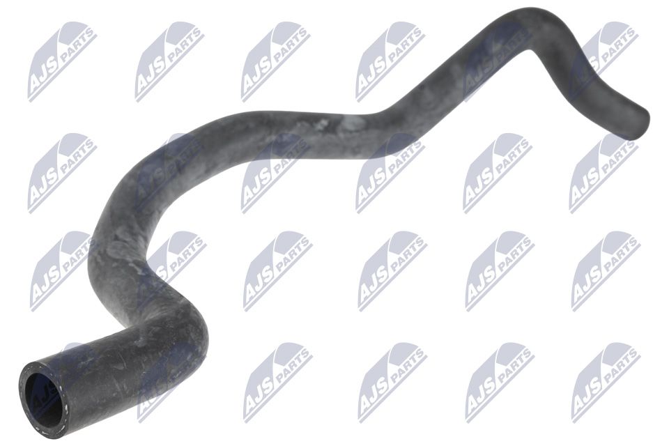 Furtun radiator NTY CPP-RE-021