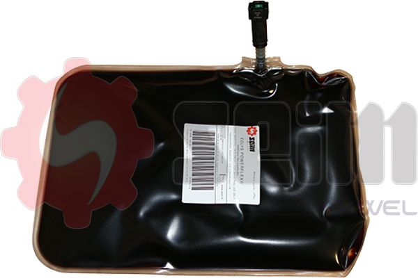 Wtryskiwacz, regeneracja filtra sadzy / cząstek stałych SEIM 100181