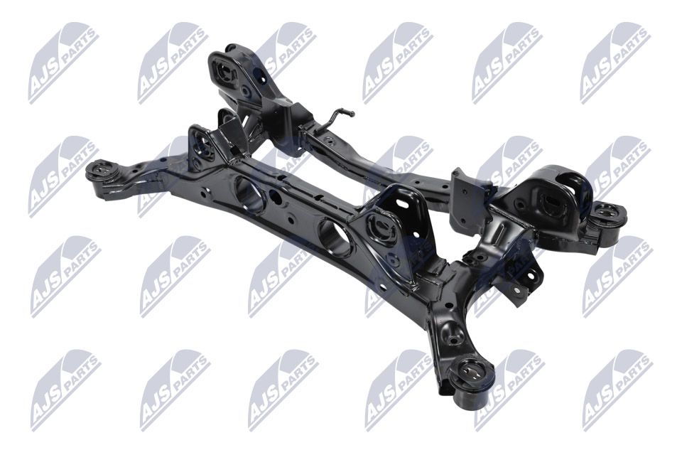 Achsträger hinten (ATHY27), Bild 27 von 39