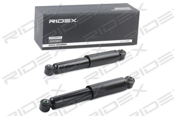Amortyzator RIDEX 854S1898