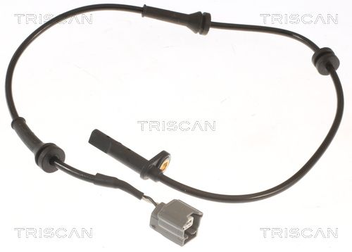 Czujnik, prędkość obrotowa koła TRISCAN 8180 25156