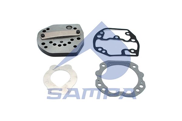 Taler supapa, compresor aer SAMPA 096.721