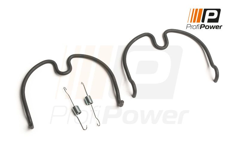 Sada příslušenství, brzdové čelisti ProfiPower 9B2097